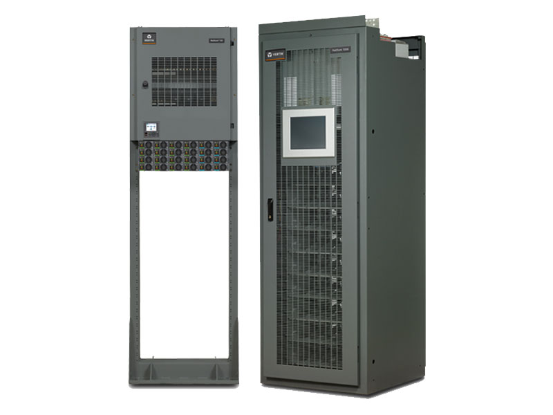 Faulkner Haynes & Associates NetSure 7000 Series for Core / Edge Faulkner Haynes & Associates NetSure 7000 Series for Core / Edge