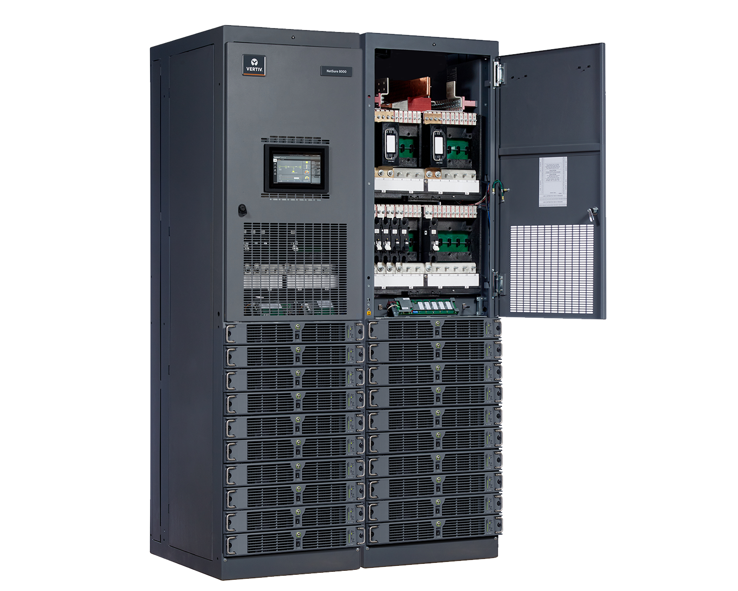 Faulkner Haynes & Associates NetSure 8000 Series Faulkner Haynes & Associates NetSure 8000 Series