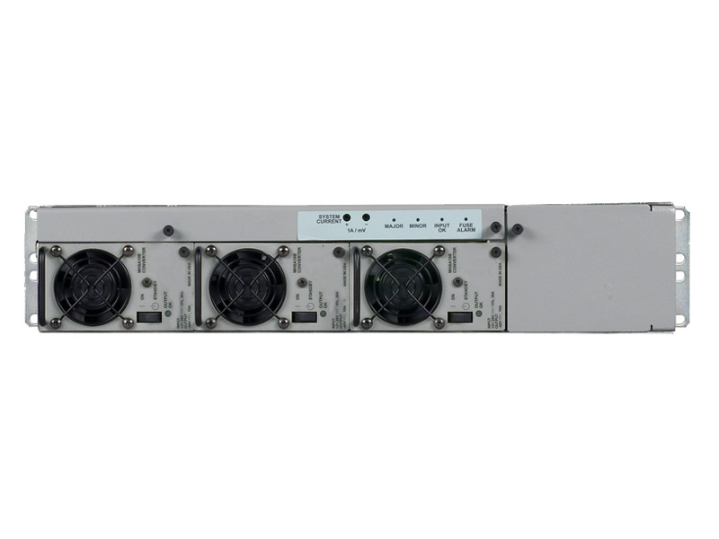 Faulkner Haynes & Associates NetSure DCS4830 Faulkner Haynes & Associates NetSure DCS4830