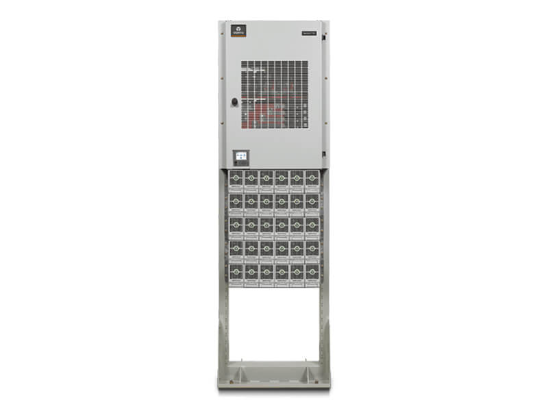 Faulkner Haynes & Associates NetSure 700 Series Faulkner Haynes & Associates NetSure 700 Series