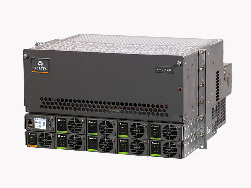 Faulkner Haynes & Associates NetSure 5000 Series Faulkner Haynes & Associates NetSure 5000 Series