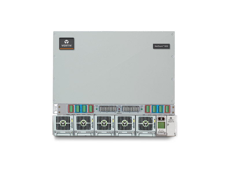 Faulkner Haynes & Associates NetSure 500 Series Faulkner Haynes & Associates NetSure 500 Series