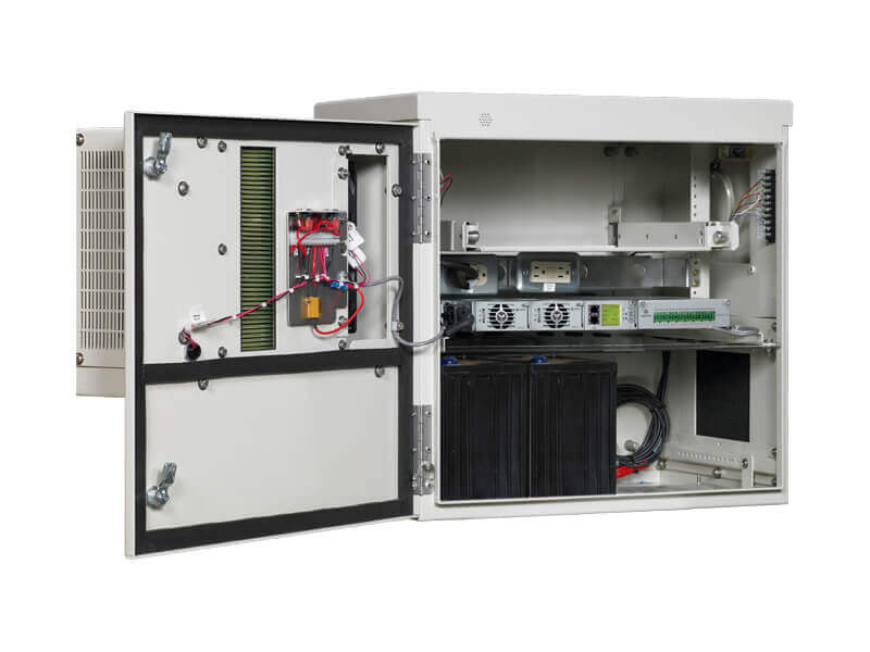 Faulkner Haynes & Associates Vertiv XTE 401 Series