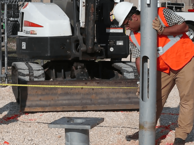 Faulkner Haynes & Associates Vertiv XTE Platform Series