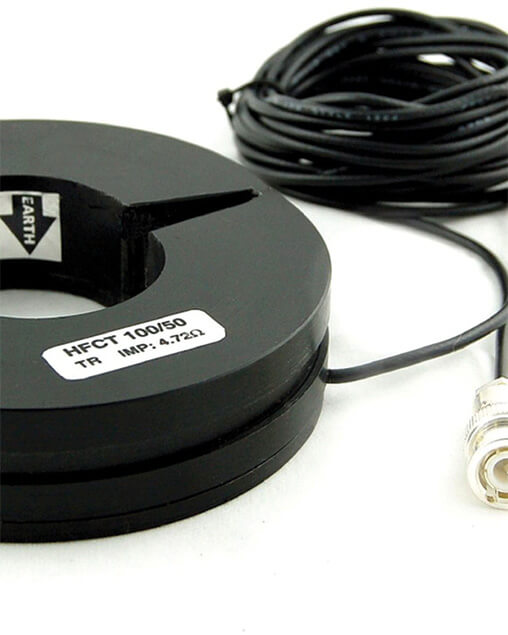 Faulkner Haynes & Associates Permanently Mounted Sensors Faulkner Haynes & Associates Permanently Mounted Sensors