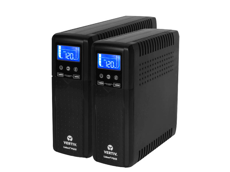 Faulkner Haynes & Associates Vertiv™ Liebert® PSA5 UPS