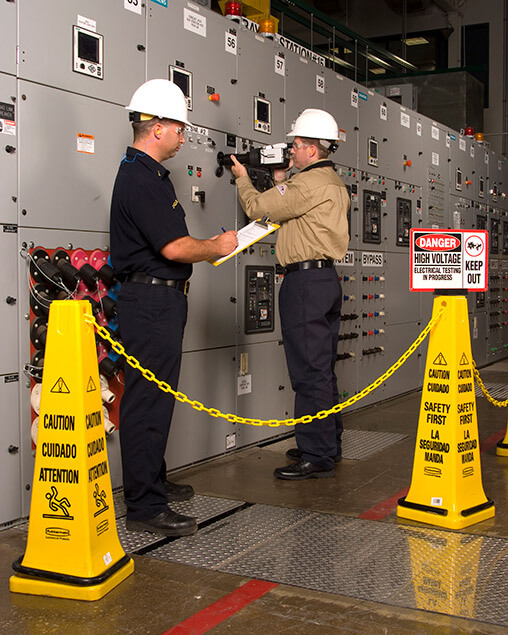 Faulkner Haynes & Associates Safety Audits Faulkner Haynes & Associates Safety Audits