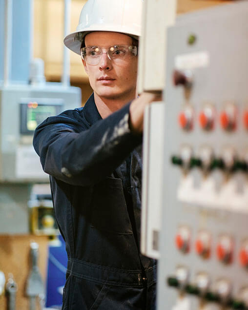 Faulkner Haynes & Associates Spare Parts for Industrial, Utility and Harsh Environment Sites Faulkner Haynes & Associates Spare Parts for Industrial, Utility and Harsh Environment Sites
