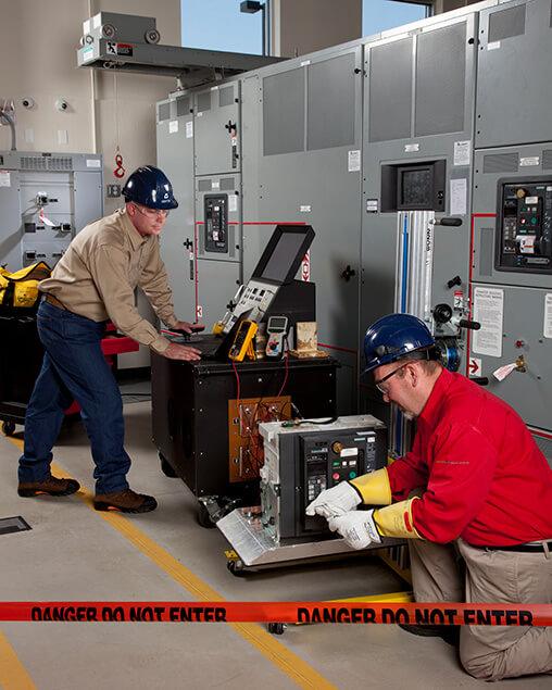 Faulkner Haynes & Associates Acceptance Testing Faulkner Haynes & Associates Acceptance Testing