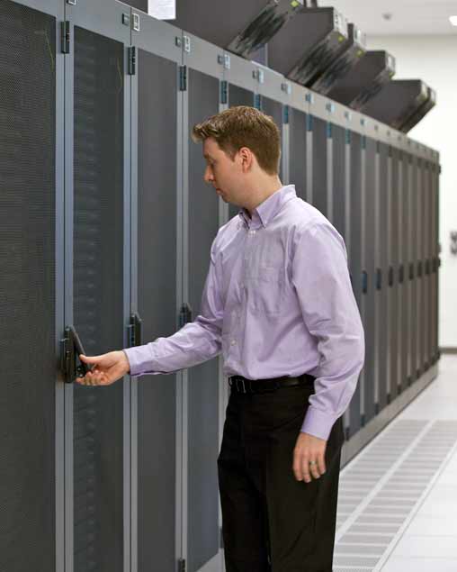 Faulkner Haynes & Associates Trellis Process Manager
