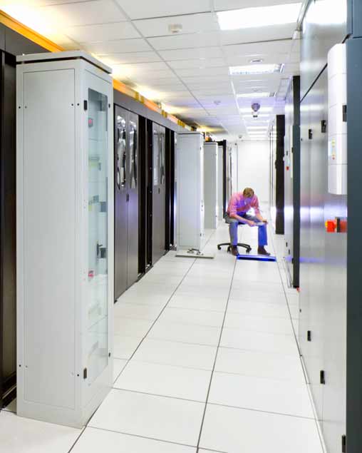 Faulkner Haynes & Associates Trellis Certified Monitoring Specialist