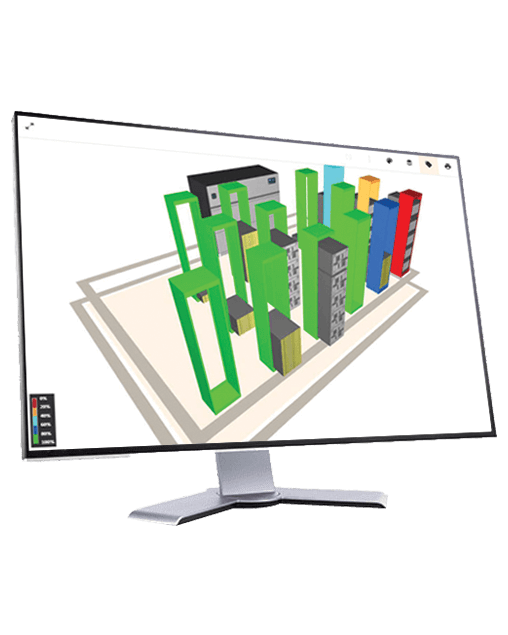 Faulkner Haynes & Associates Trellis Inventory Manager and Project Planning