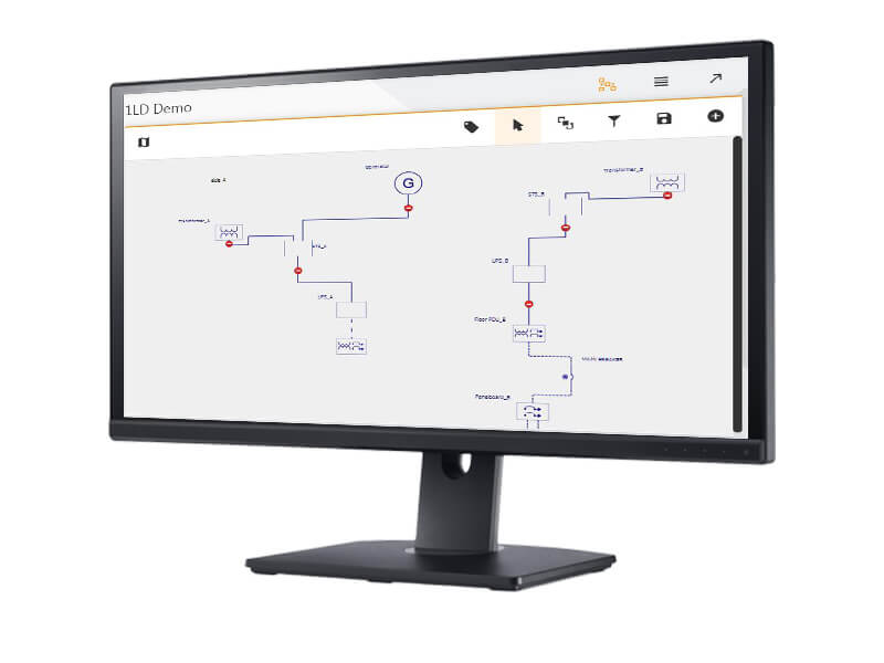 Faulkner Haynes & Associates Trellis™ Power System Manager