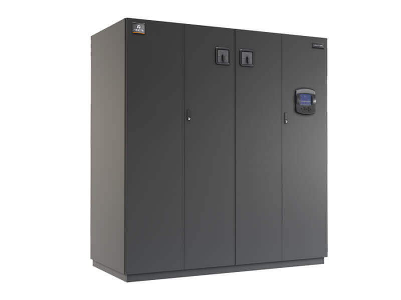 Faulkner Haynes & Associates Vertiv XD – Xtreme Density Cooling Products (PCT310) Faulkner Haynes & Associates Vertiv XD – Xtreme Density Cooling Products (PCT310)