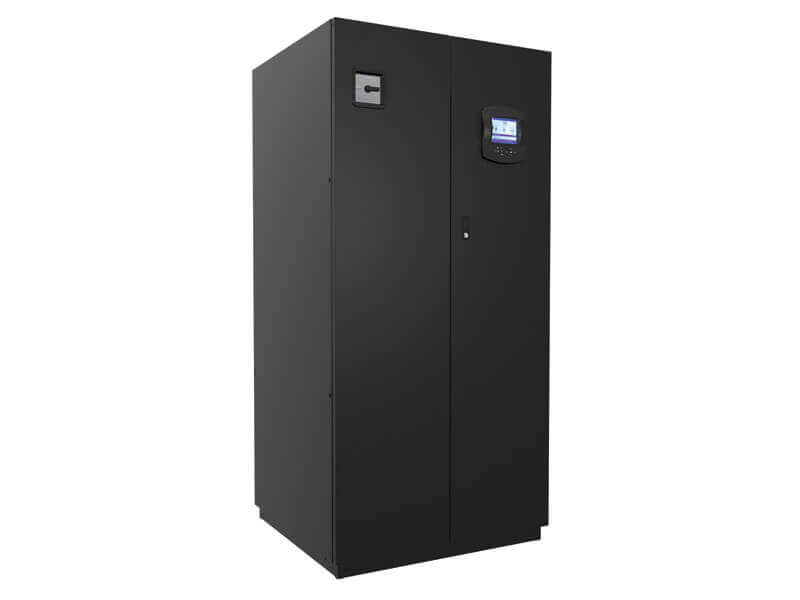 Faulkner Haynes & Associates Liebert® XD Pumping and Chiller Units, 130-160kW