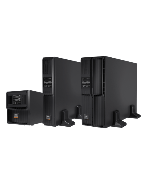 Faulkner Haynes & Associates Liebert GXT3 UPS Faulkner Haynes & Associates Liebert GXT3 UPS