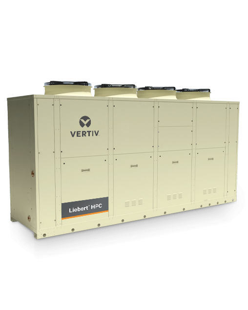 Faulkner Haynes & Associates Vertiv HPC-S Water Chillers (PCT701) Faulkner Haynes & Associates Vertiv HPC-S Water Chillers (PCT701)