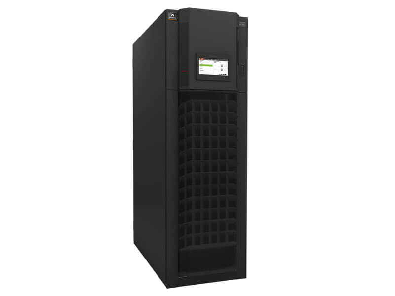 Faulkner Haynes & Associates Vertiv CRV – Row-Based Cooling Product (PCT601) Faulkner Haynes & Associates Vertiv CRV – Row-Based Cooling Product (PCT601)