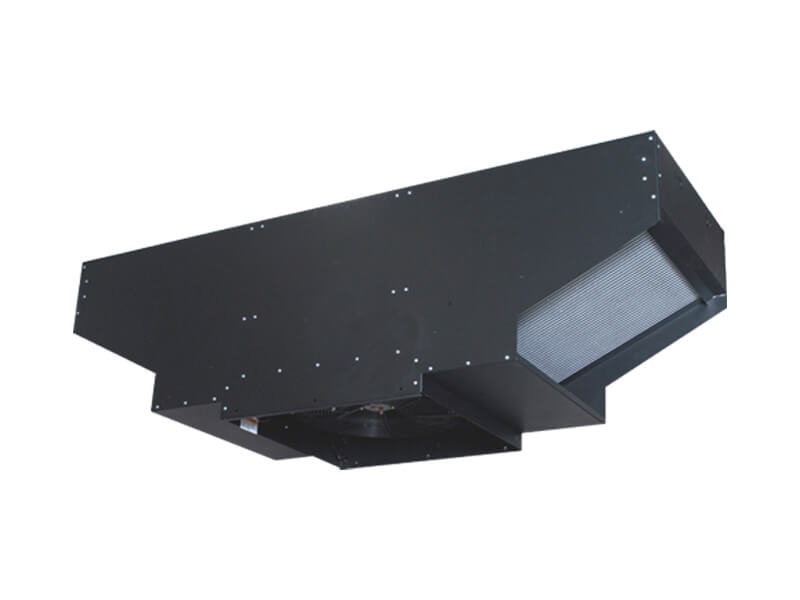 Faulkner Haynes & Associates Liebert XDO, XD Overhead Cooling Module, 17.2-20kW