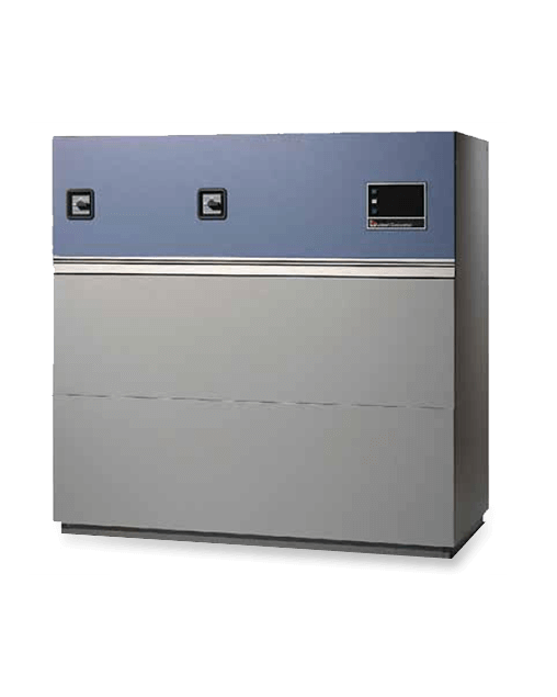 Faulkner Haynes & Associates Liebert CSU 3000
