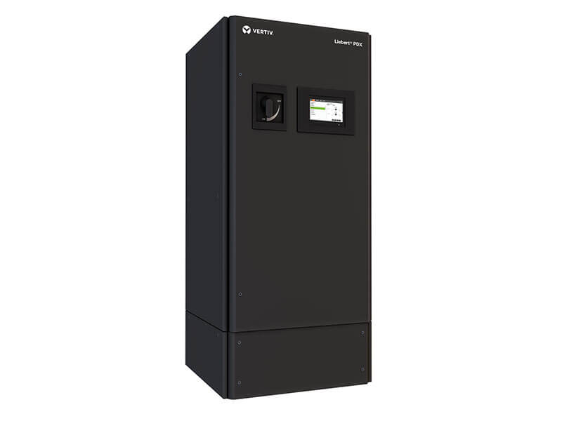 Faulkner Haynes & Associates Liebert PCW Compact Chilled Water Cooling System, 11-29kW