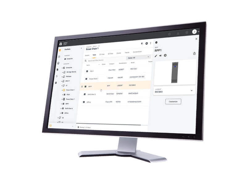 Faulkner Haynes & Associates Trellis™ Asset Management