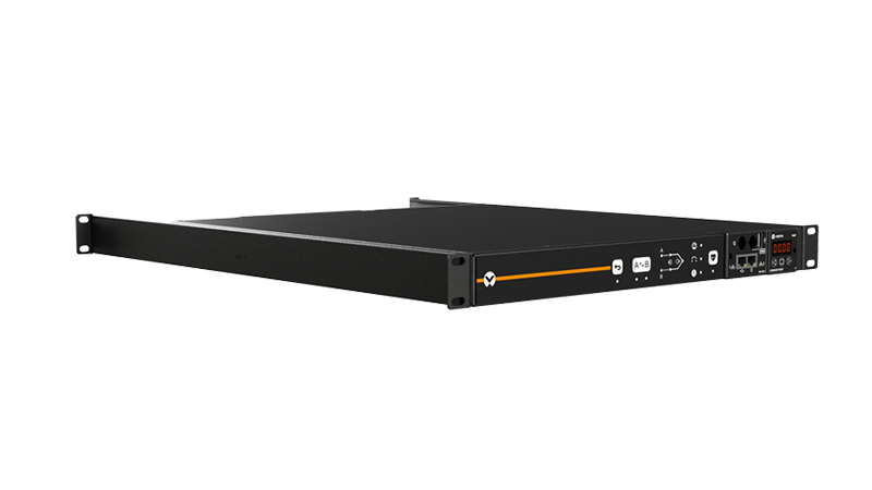 Faulkner Haynes & Associates Vertiv™ Geist™ Rack Transfer Switch Faulkner Haynes & Associates Vertiv™ Geist™ Rack Transfer Switch
