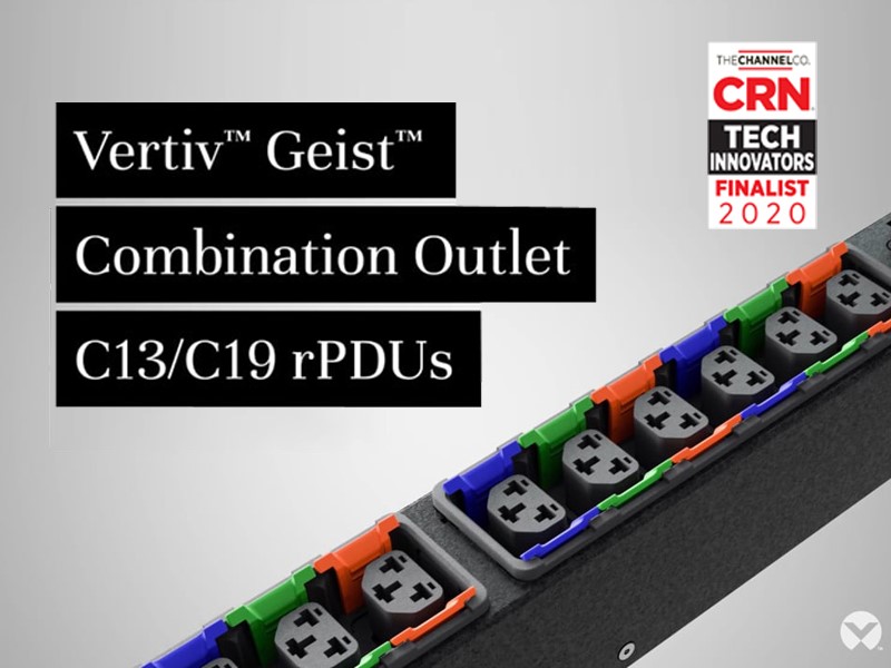 Faulkner Haynes & Associates Vertiv™ Geist™ Basic Rack PDU Faulkner Haynes & Associates Vertiv™ Geist™ Basic Rack PDU