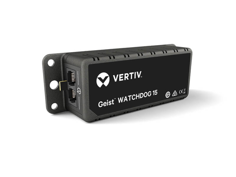 Faulkner Haynes & Associates Vertiv™ Geist™ Environmental Monitors