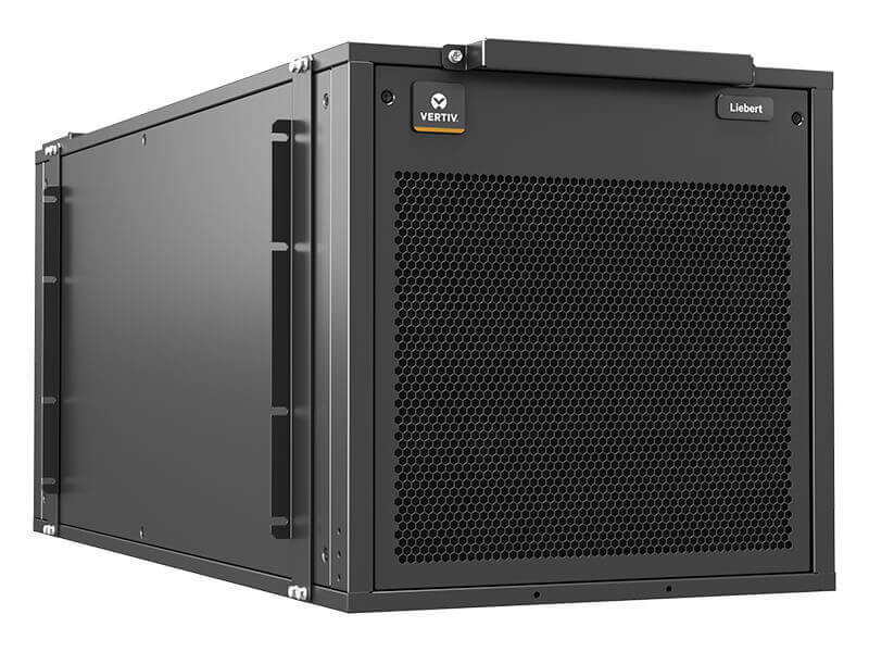 Faulkner Haynes & Associates Vertiv™ VRC Rack Cooling System, 3500 Watts