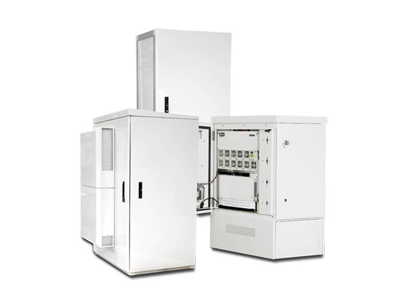Faulkner Haynes & Associates Vertiv XTE 601 Series