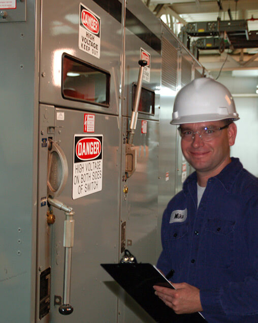 Faulkner Haynes 16 Hour Electrical Safety Course