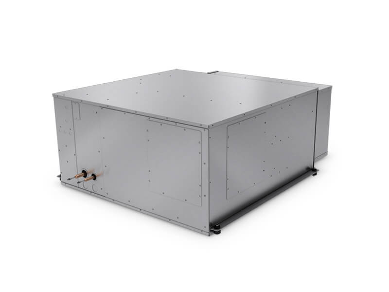 Faulkner Haynes New Liebert Mini-Mate, Ceiling-Mounted Variable Capacity Cooling, 10.5, 14 & 17.5kW