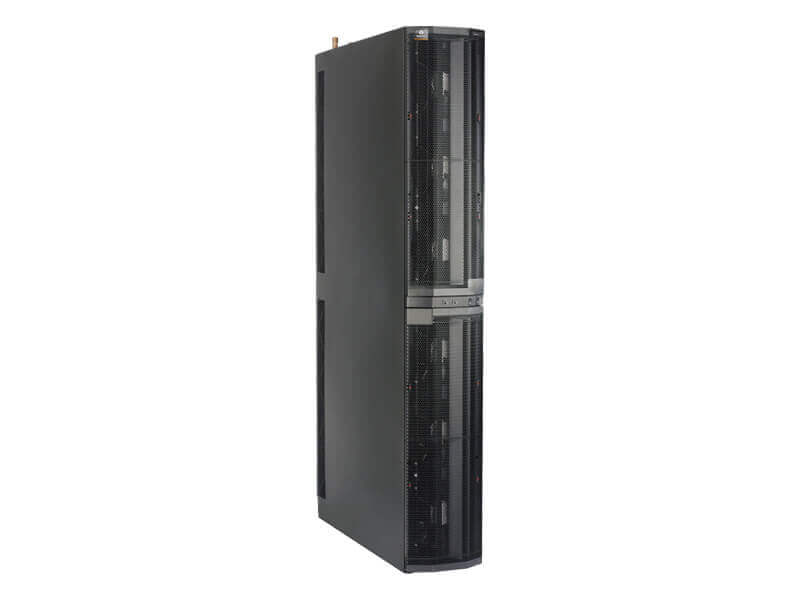 Faulkner Haynes Liebert XD Refrigerant-Based Cooling Modules