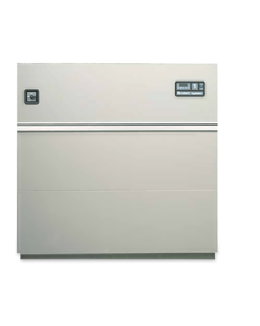 Faulkner Haynes Liebert Deluxe System 3 Precision Cooling Systems, 21-105kW
