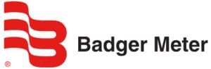 Badger Meter Logo