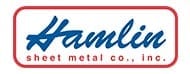 Hamlin Sheet Metal Products Logo