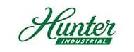 Hunter Industrial Products Logo