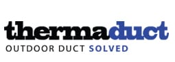 Thermaduct Logo