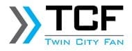 Twin City Fan Logo