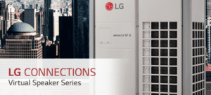 Lg Connections