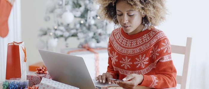 Preparing For Online Retail Shift During Holidays