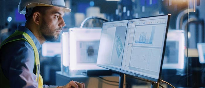 How Vertiv Is Managing Supply Chain Lead Times Through The Pandemic