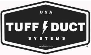 Tuff Duct Logo